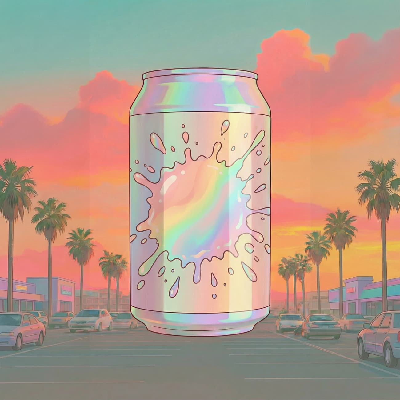 Neon Soda Starter Bundle